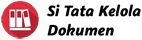 Logo Si Tata Kelola Dokumen