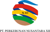 Logo PT. Perkebunan Nusantara XII